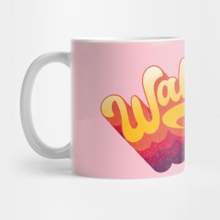 Wallop Mug